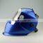 auto-darkening welding helmet