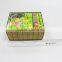 HACCP Sour Rubik Cube Mix Fruity Chewy Soft Candy