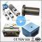 China professional CNC ISO9001 ice cream bakery machines bread machine parts bread line with grinding milling bending processing