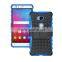 For HUAWEI Honor 5X Armor CASE Heavy Duty Hybrid Rugged TPU Impact Kickstand Hard Cover ShockProof CASE