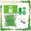 Plastic Gardening Greenhouse Bubble Extra Fix Clips With Extenders Greenhouse Clip