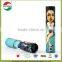 Delicate Kaleidoscope food paper toys for kids