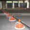 Fully automatic poultry feeding equipments for broilers and breeders