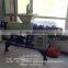 Cow Manure Solid Liquid Separator For Dairy Farm