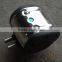 Four exits milking pulsator L80 for cow/goat/sheep