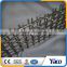 Customized good quality crimped wire mesh 3.2mm diameter
