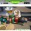 mini rabbit food pellet making machine with good price