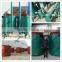 smokeless pyrolysis high efficiency Charcoal carbonization oven