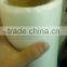 Disposable PVA water soluble film