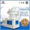Stakes Robinia(acacia)oak machine pellet mill