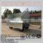 6 ton trailer axle
