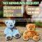 Best Valentine's Day Gift 4 Colors JUMBO Giant Plush Stuffed Teddy Bear Toy