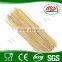 manufacture all natural bamboo incense stick