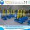 Good quality chaff briquette making machine