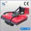 XINHONG HP680 large format all over t shirt sublimation printing heat press