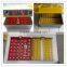 TD-48 full automatic mini incubator for parrot