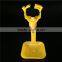 WEIQIAN series nipple drinker with hanging cup for square pipe