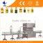 AS404 cheap oil filling machine new style vegetable oil filling machine