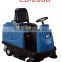 Driving type sweeping Machine/Cab sweeping machine for sale