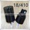 Yuyao Professional Nonspill closure plastic mist sprayer