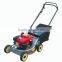 4.5HP HT510 gasoline garden tool zero turn lawn mowers