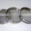 Hot sale 304 stainless steel filter wire mesh,test sieve