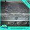 Cardboard/ Aluminum Frame Pre Pleated Panel Air Filter with Wire Mesh