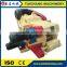 Agricultural machinery new product diesel engine wood chipper