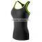 hot selling colors female sport tank tops