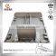 Custom precision metal casting iron platform QT500-7 sand casting parts