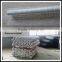 China Anping Factory sale diamond hexagonal mesh rabbit breeding cages