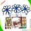 Elastic Gift Packing Bow for Box Packing