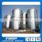 100T 200T 500T 1000T 1500T 2000T Grain silo tank hopper bottom grain silo