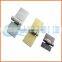 China chuanghe high quality glass door hinges