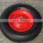 4.00-8 Pneumatic Wheels for Beach Cart