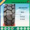 China brand Loader tire 10-16.5-10PR TL skid steer tire