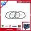 hot selling made in china wholesales good quality diesel engine spare parts piston ring