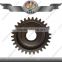 Agricultural machinery GN 72128 driving gear, tractor GN 72128 driving gear with high quality and low prices