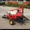 2017 Groundnut peanuts making ,Peanut harvesting machine peanut harvester with good price