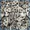 tungsten carbide indexable turning tool insert