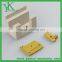 cnc plastic machining parts / cnc milling and turning plastic cnc machining parts