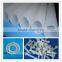 Fluoroplastic injection moulding plastic parts