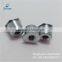 China manufacturing aluminum spacer