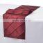 New Arrival Wholesale Colorful Dining Table Runner