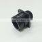 All kinds of aluminum black anodized camera parts for digital camera