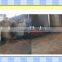 waste recycling machinery made coconut shell charcoal