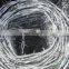 High quality low price Razor barbed wire in China(manufacturer)