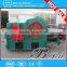 Economic factory supply mini drum log wood chipper on sale in Malaysia
