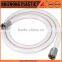 flexible pvc shower hose