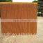 DLF poultry house &greenhouse industrial ventilation cooling pad